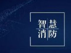 <b>智慧消防管控解决方案</b>
