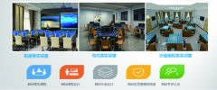 BIM综合实训室